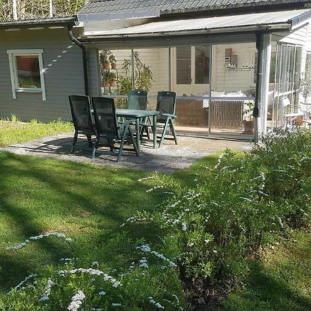 Villa Pernilla Orkelljunga Exteriér fotografie