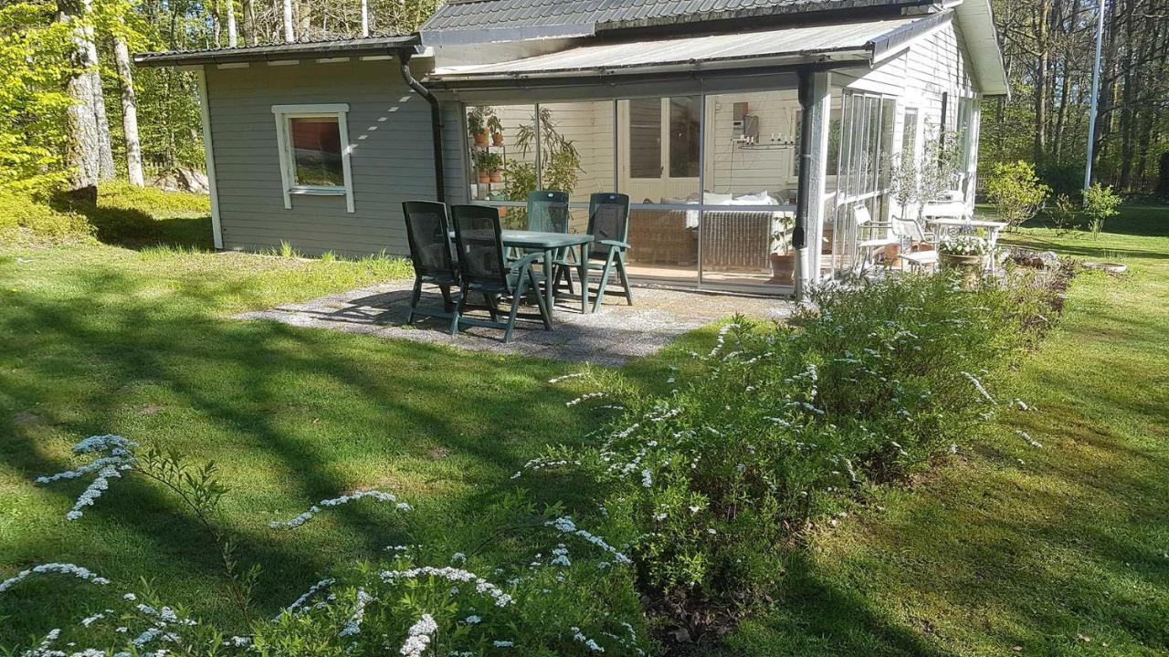 Villa Pernilla Orkelljunga Exteriér fotografie